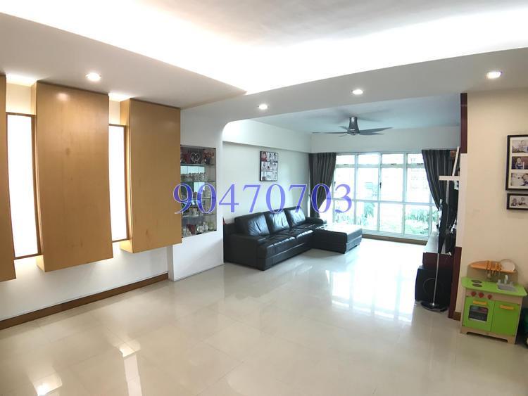 Blk 647 Punggol Central (Punggol), HDB 5 Rooms #155111072